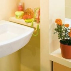 Ідеї для маленької ванної кімнати: фото рекомендації