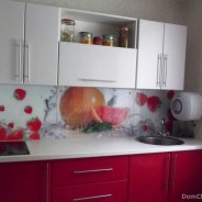 Ремонт в маленькій кухні: як розширити простір?